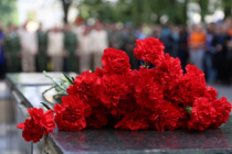 3 сентября в России – День солидарности в борьбе с терроризмом